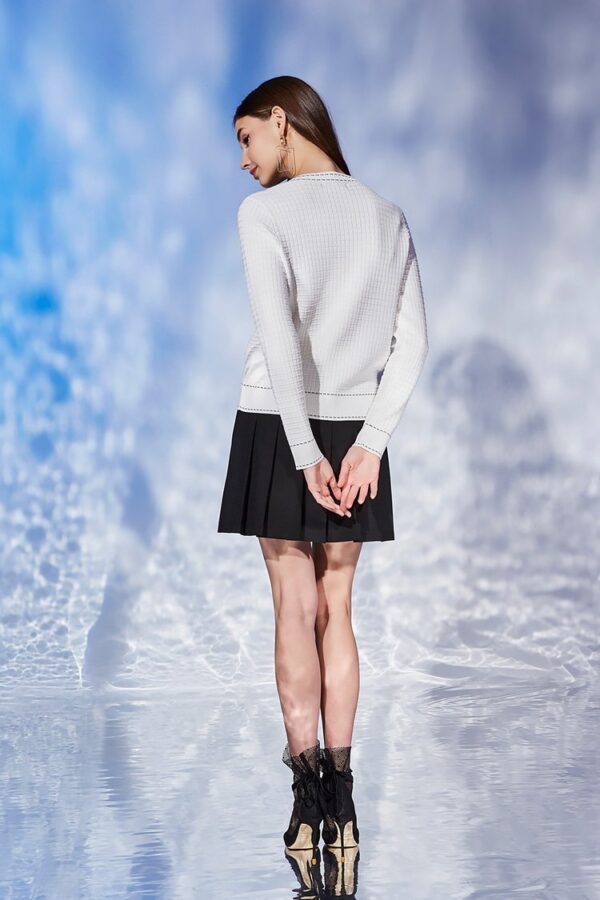 2-48.jpg Little scented knit jacket