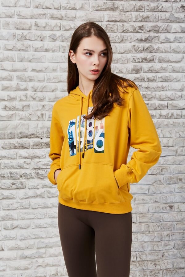 City print big pocket hat