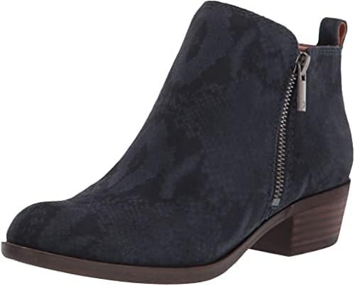 31LEsdjQABL._AC Women's Basel Ankle Bootie