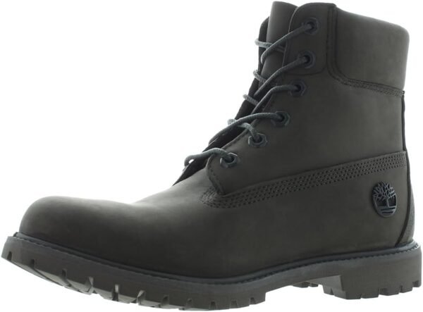 Women's 6" Premium Waterproof Boot