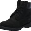 Women's 6" Premium Waterproof Boot