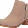 61CRJCKxujL._AC_SL1500 Women's Basel Ankle Bootie