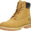 Women's 6" Premium Waterproof Boot