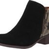 61Da5w1hFhL._AC_SL1500 Women's Basel Ankle Bootie