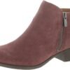 61JgUPu5MUL._AC_SL1200 Women's Basel Ankle Bootie