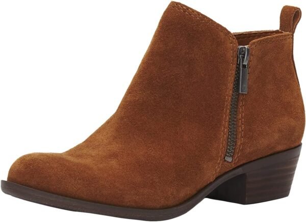61KciQ99ZPL._AC_SL1258 Women's Basel Ankle Bootie