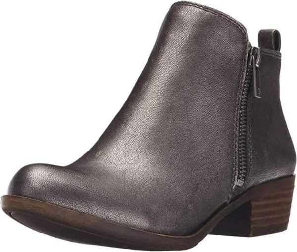61ZDyTHiYlL._AC_SL1095 Women's Basel Ankle Bootie