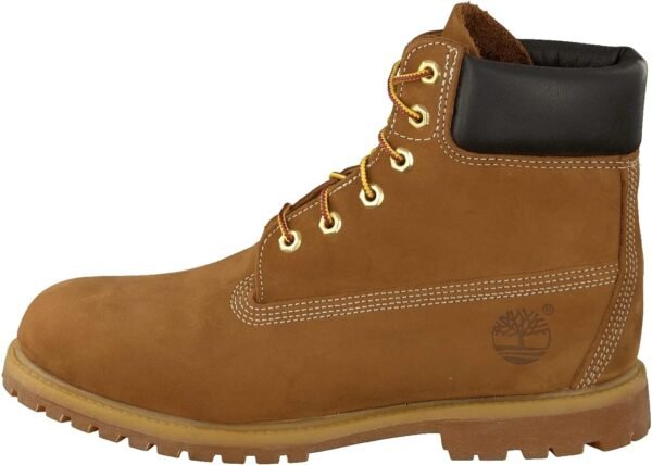 Women's 6" Premium Waterproof Boot