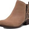 61g8mg8I4VL._AC_SL1202 Women's Basel Ankle Bootie