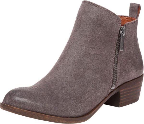 710uMu9UXnL._AC_SL1475 Women's Basel Ankle Bootie