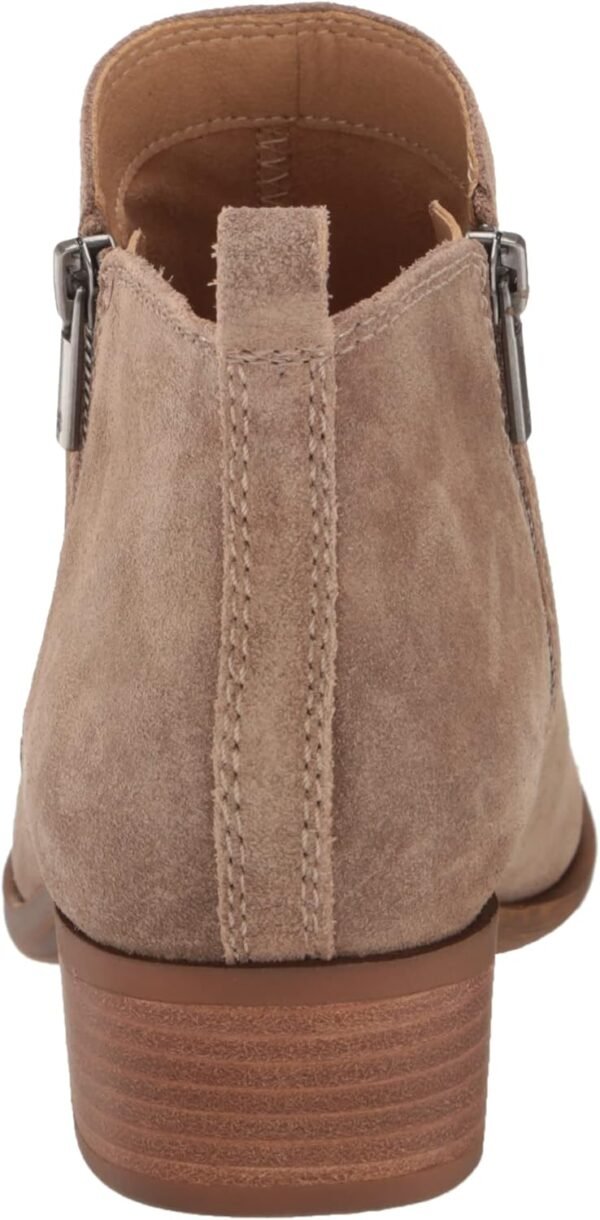 714LAiSrxUL._AC_SL1500 Women's Basel Ankle Bootie