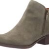 71DDKvyQE3L._AC_SL1500 Women's Basel Ankle Bootie