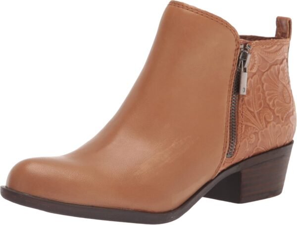 71GyGeBd3_L._AC_SL1500 Women's Basel Ankle Bootie