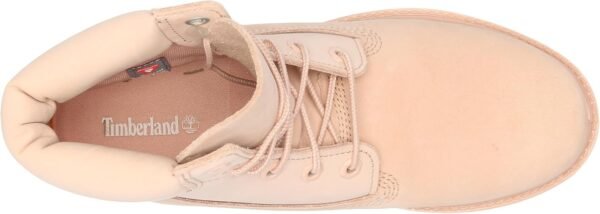 Women's 6" Premium Waterproof Boot