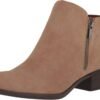 71L2LQByhJL._AC_SL1500 Women's Basel Ankle Bootie