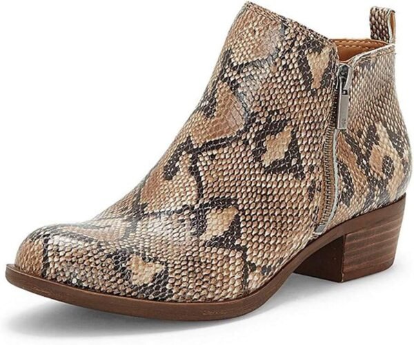 71MYPkNCGxL._AC_SL1160 Women's Basel Ankle Bootie