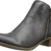 71PAUvBVFbL._AC_SL1500 Women's Basel Ankle Bootie