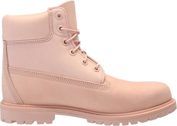 Women's 6" Premium Waterproof Boot