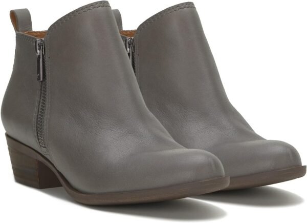 71UFTVrB5rL._AC_SL1500 Women's Basel Ankle Bootie