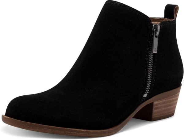 71ZLDQix0uL._AC_SL1500 Women's Basel Ankle Bootie