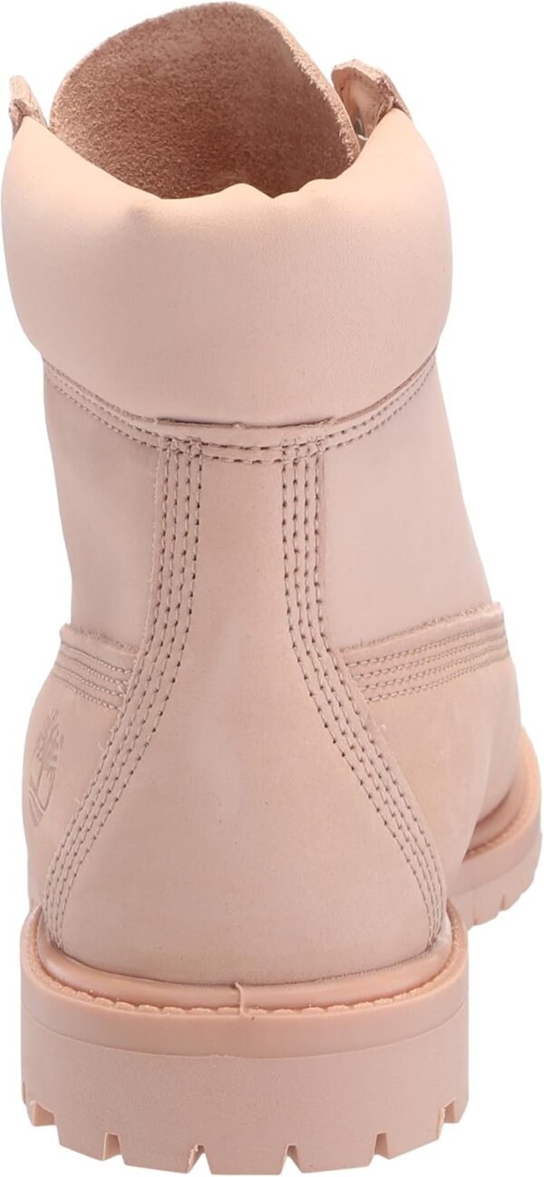 Women's 6" Premium Waterproof Boot