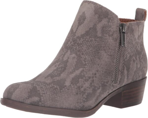 71eiLLLOM2L._AC_SL1500 Women's Basel Ankle Bootie