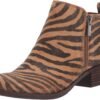 71emUK82A-L._AC_SL1500 Women's Basel Ankle Bootie