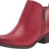 71gpUDZlWqL._AC_SL1500 Women's Basel Ankle Bootie