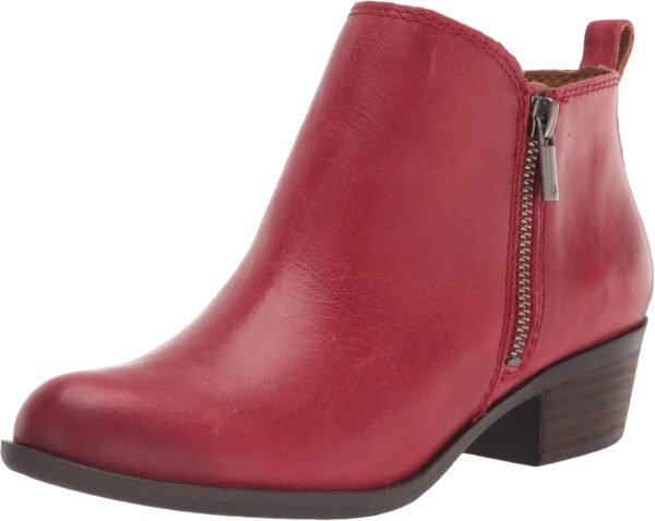 71gpUDZlWqL._AC_SL1500 Women's Basel Ankle Bootie
