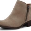 71mPYHJ9awL._AC_SL1500 Women's Basel Ankle Bootie