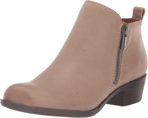 71q-reJ7YTL._AC_SL1500 Women's Basel Ankle Bootie