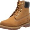Women's 6" Premium Waterproof Boot