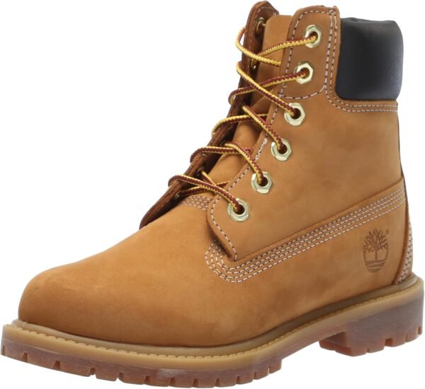 Women's 6" Premium Waterproof Boot