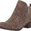 71tY47YMt2L._AC_SL1500 Women's Basel Ankle Bootie