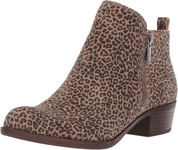 71tY47YMt2L._AC_SL1500 Women's Basel Ankle Bootie