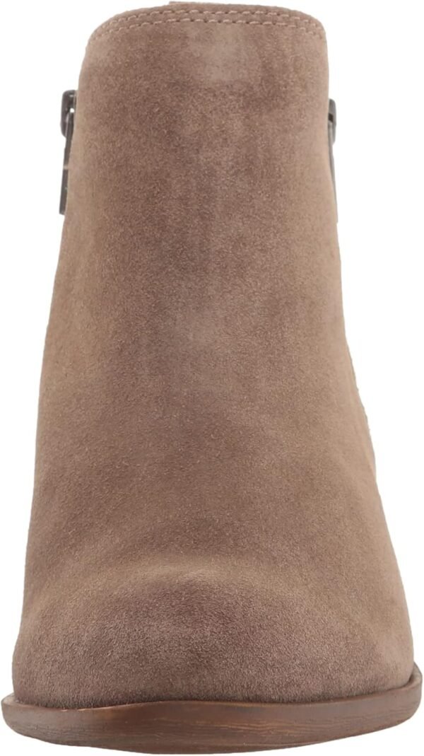 71viuLHClXL._AC_SL1500 Women's Basel Ankle Bootie