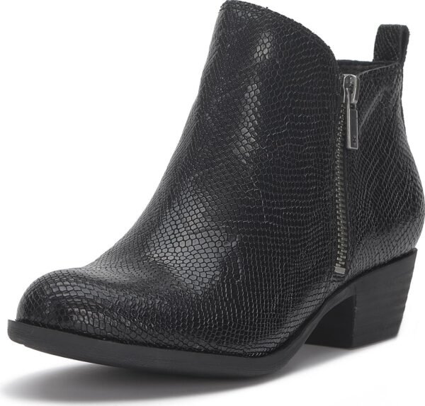 819T96Uw0RL._AC_SL1500 Women's Basel Ankle Bootie