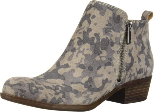 81KLyWlAb9L._AC_SL1500 Women's Basel Ankle Bootie