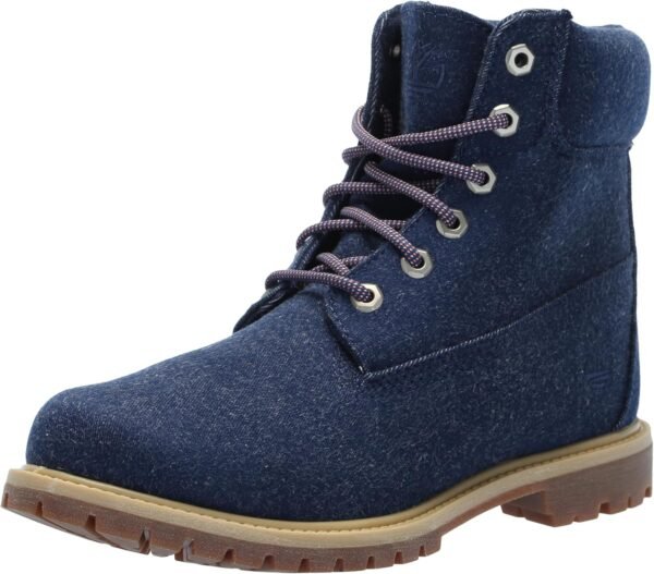 Women's 6" Premium Waterproof Boot