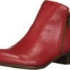 81TtmGHfNaL._AC_SL1500 Women's Basel Ankle Bootie