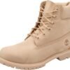 Women's 6" Premium Waterproof Boot