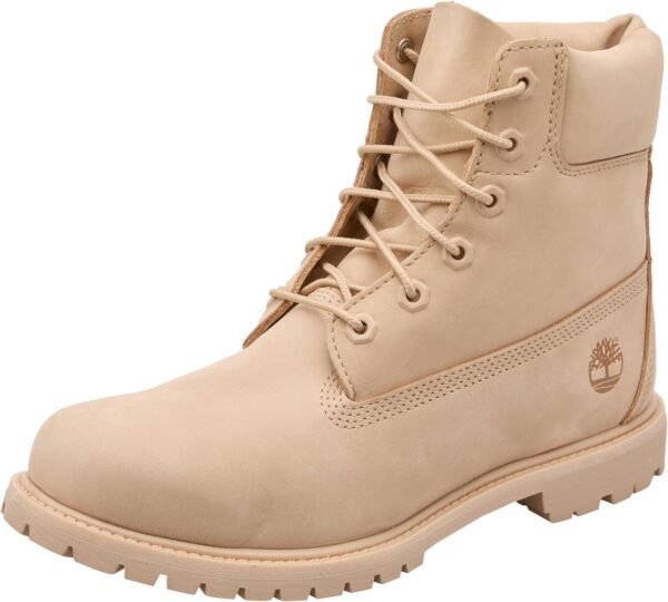 Women's 6" Premium Waterproof Boot