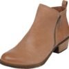 81Xho2Gn2yL._AC_SL1500 Women's Basel Ankle Bootie