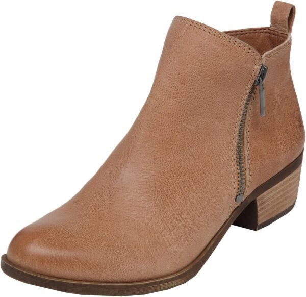 81Xho2Gn2yL._AC_SL1500 Women's Basel Ankle Bootie