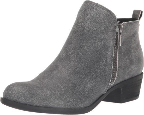 81ZQ51GmBaL._AC_SL1500 Women's Basel Ankle Bootie