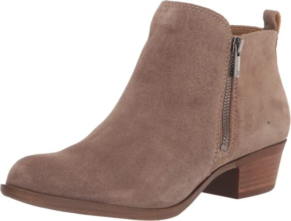 81duGQFLtwL._AC_SL1500 Women's Basel Ankle Bootie