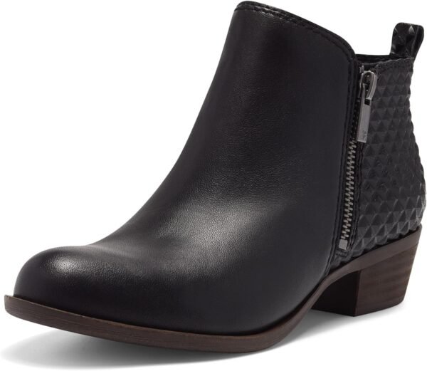 81nyOqxUUKL._AC_SL1500 Women's Basel Ankle Bootie