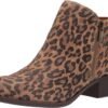 81osRMlNXhL._AC_SL1500 Women's Basel Ankle Bootie
