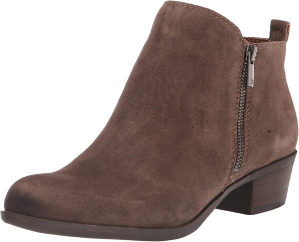 81wzVOEfeeL._AC_SL1500 Women's Basel Ankle Bootie