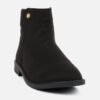 CLL-5857BLACK_2 Women Synthetic Boots